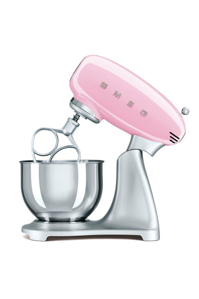 Smf01pkeu Stand Mixer Pink - 2