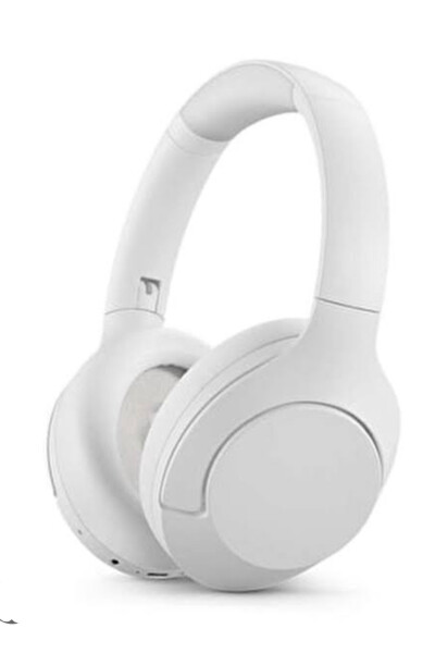 Sn-660 Pro Over-Ear Bluetooth Wireless Headphones with High Bass Sound System and High Quality - 6