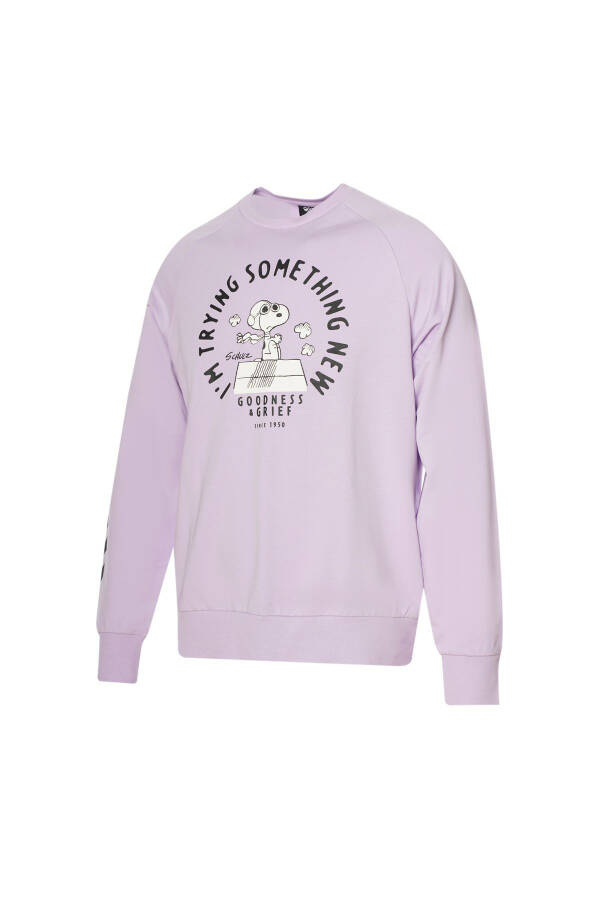 Snoopy Peanuts™ Sweatshirt - 1