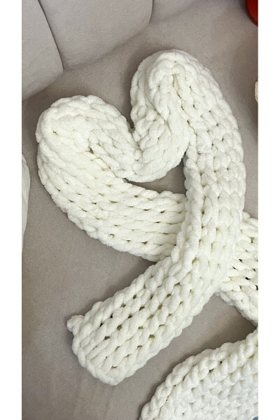 Soft Scarf (COLOR CUSTOMIZABLE) - 23