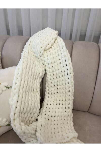 Soft Scarf (COLOR CUSTOMIZABLE) - 24