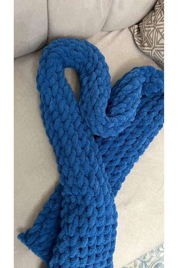 Soft Scarf (COLOR CUSTOMIZABLE) - 25