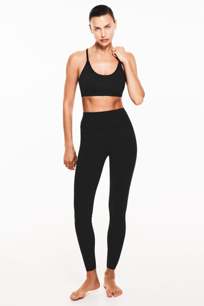 Softmove™ Sports Leggings - 1