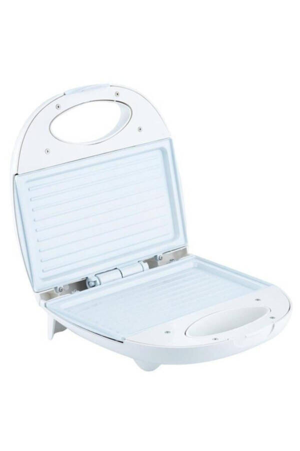 Sole 750 W Mini Tost Makinesi - 4