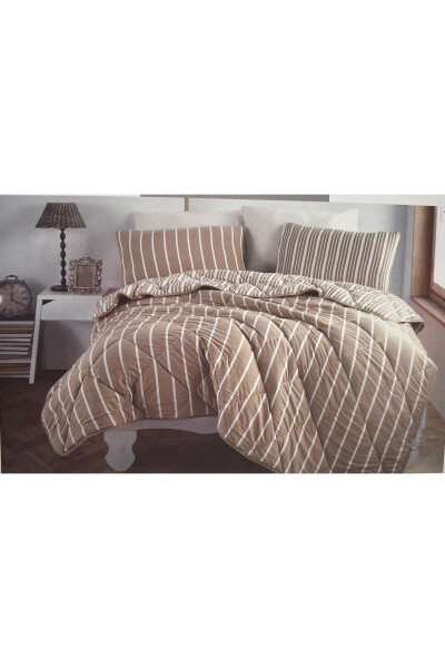 SOLEY SOFTY COTTON SINGLE BEDDING SET - 2