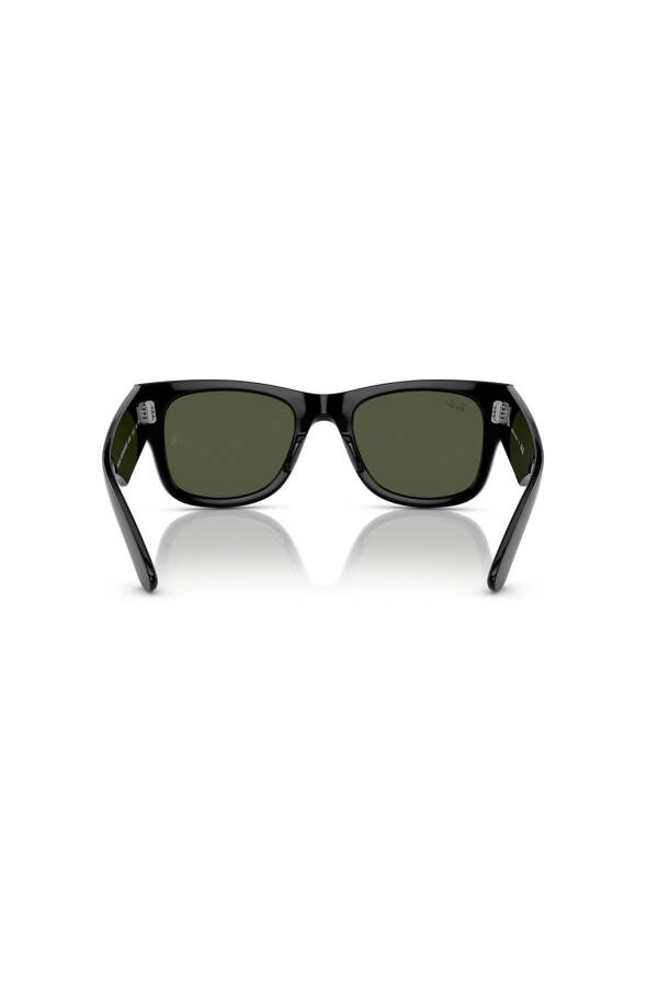 Солнцезащитные очки Rayban Rb 0840s 901/31 унисекс - 10