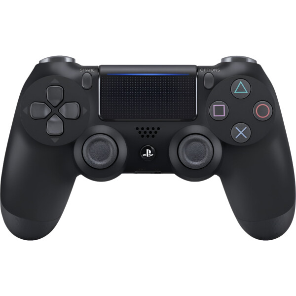 Sony PlayStation 4 DualShock 4 Kablosuz Kumanda - Siyah Yeni - 1