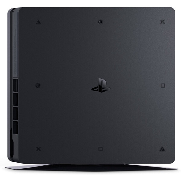 Sony PlayStation 4 Slim 1 TB Oyun Konsolu, Siyah, CUH-2115B - 8