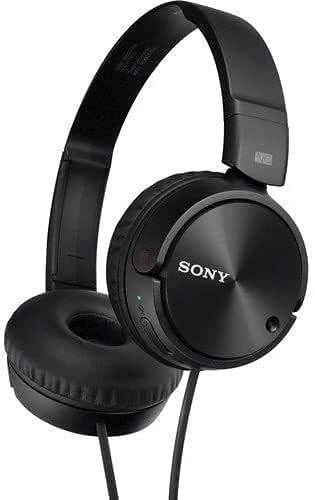 Sony ZX110NC Gürültü Önleyici Kulaklıklar - 2