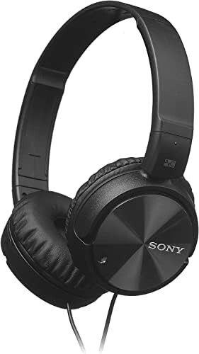 Sony ZX110NC Noise Cancelling Headphones - 1