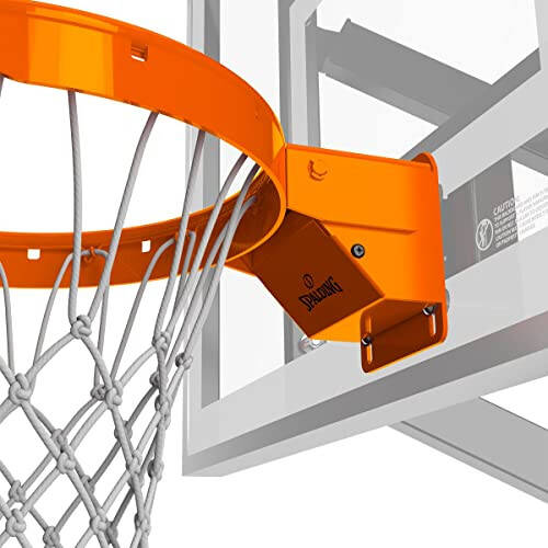 Spalding Flex Goal Rim - 4