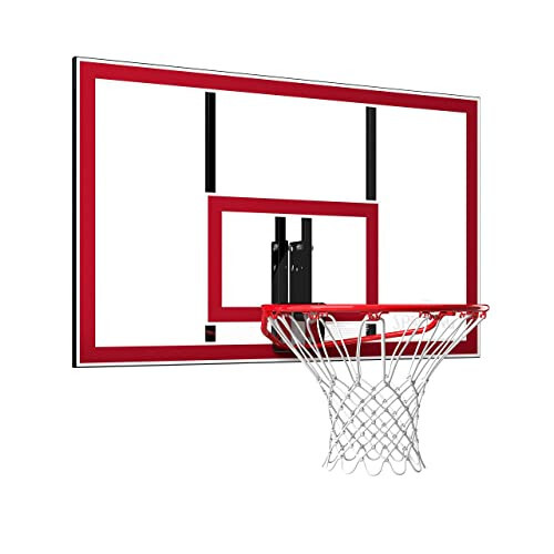 Spalding Kırılmaz Polikarbonat Arka Panel ve Jant Seti - 3