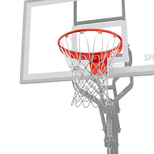 Spalding Pro Image Jant - 5