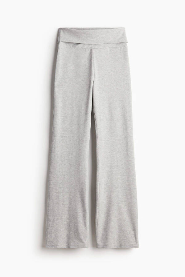 Spanish jogger pants - 3