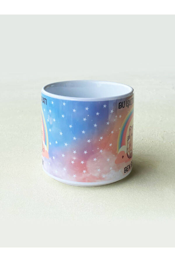 Sparkling Life Cup - 4