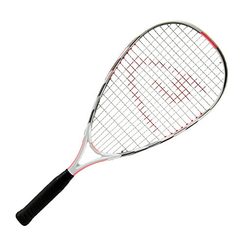 Speedminton S900 To'plami - Asl tezkor Badminton/krossminton Professional to'plami 2 karbon raketkalar, 5 Speeder, o'yin maydoni, sumka bilan - 2