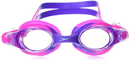 Speedo Unisex-Child Swim Goggles Skoogle Ages 3-8 - 1