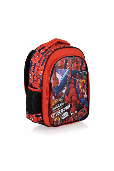 Spiderman Go Spidey School Backpack 48106 - 2