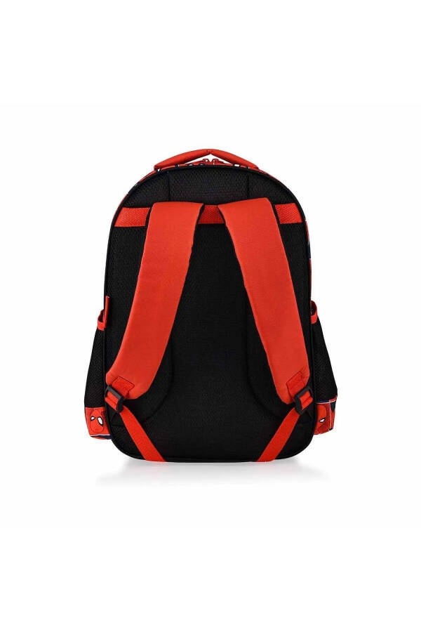 Spiderman Go Spidey School Backpack 48106 - 3