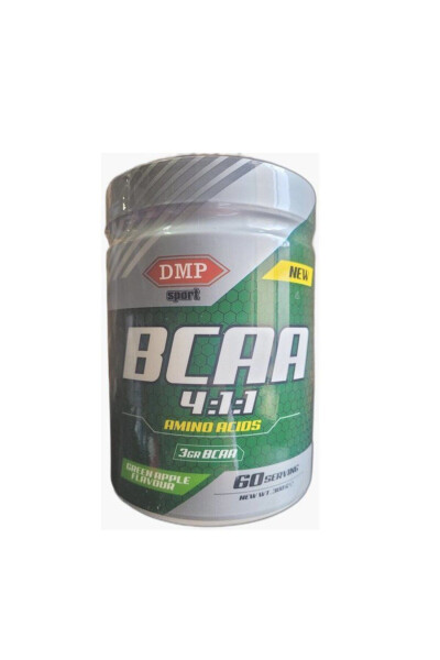 Sport Bcaa Aminokislotalari 300 Gramm Oziq-ovqat - 1