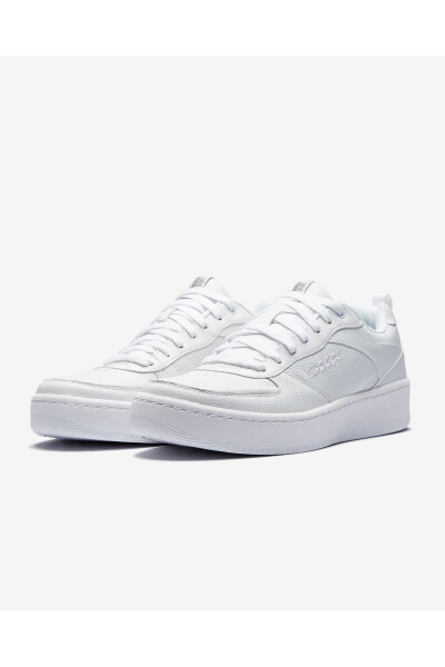 Sport Court 92 Erkek Beyaz Sneaker 237188 Wht - 17