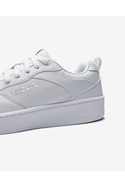 Sport Court 92 Erkek Beyaz Sneaker 237188 Wht - 11