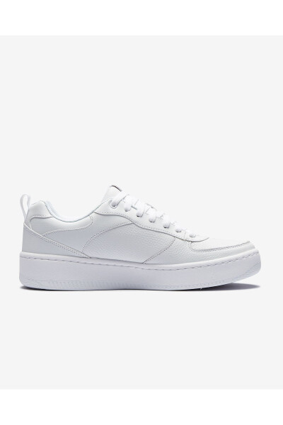 Sport Court 92 Erkek Beyaz Sneaker 237188 Wht - 13