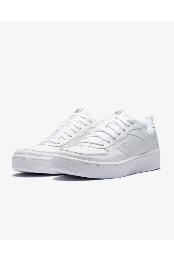 Sport Court 92 Erkek Beyaz Sneaker 237188 Wht - 3