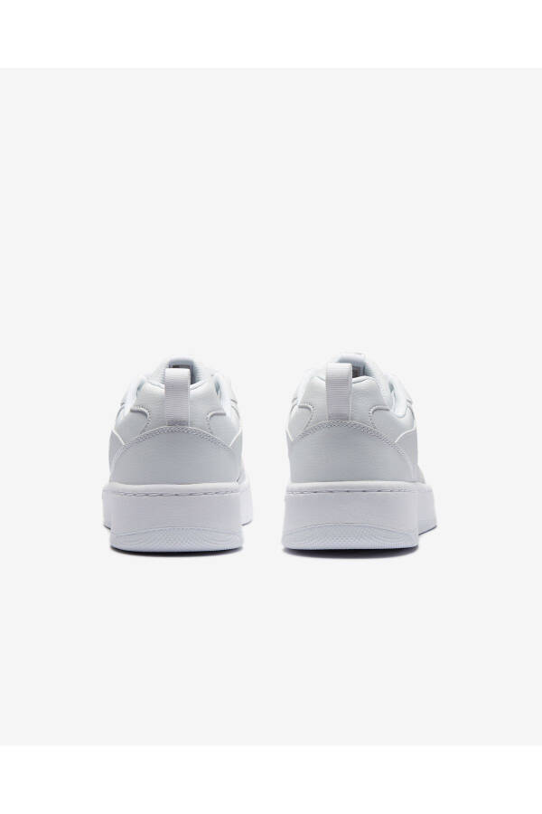 Sport Court 92 Erkek Beyaz Sneaker 237188 Wht - 5