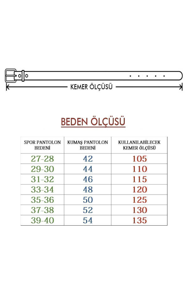 Sport Erkaklar Kamari Jinsi va Tuval uchun - 4