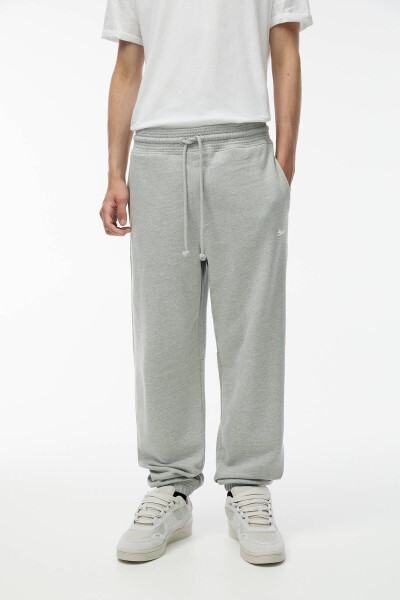 Sport jogger pants tracksuit - 1