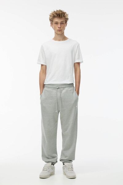 Sport jogger pants tracksuit - 2