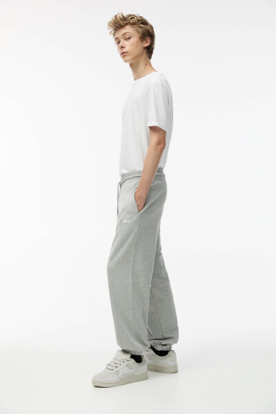 Sport jogger pants tracksuit - 3