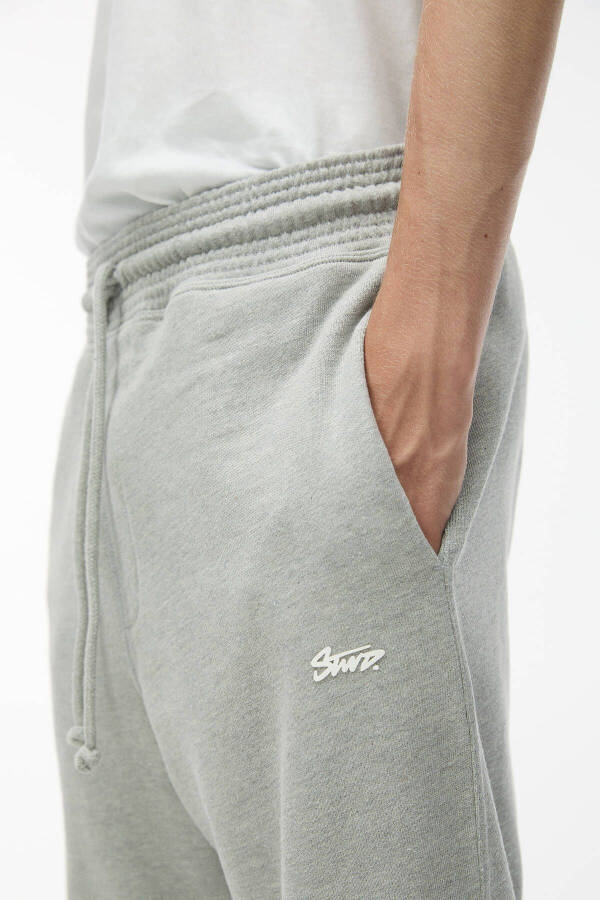 Sport jogger pants tracksuit - 5