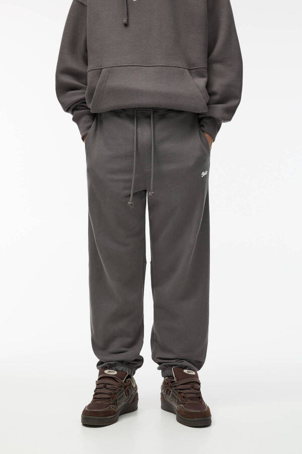 Sports Jogger Pants Set - 1