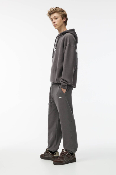 Sports Jogger Pants Set - 3