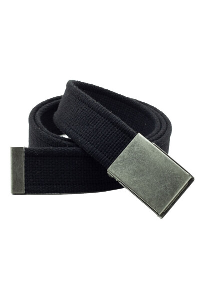 Sports Men's Belt for Jeans and Canvas - 14