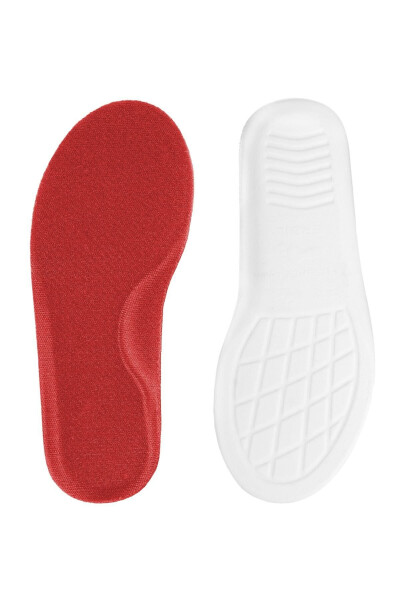 Sporty Slipper Insoles for Baby and Child, Arch Support Casual Insole - 1 Pair - 1