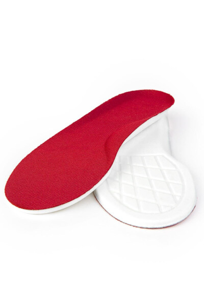 Sporty Slipper Insoles for Baby and Child, Arch Support Casual Insole - 1 Pair - 5