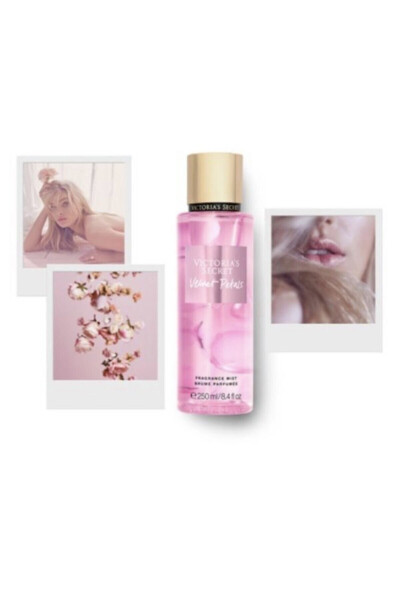 Спрей для тела Velvet Petals Mist 250 мл - 2