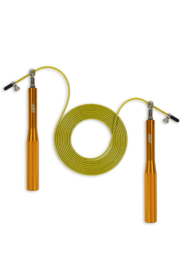 SR24 Speedrope-Hızlı Atlama İpi - 1