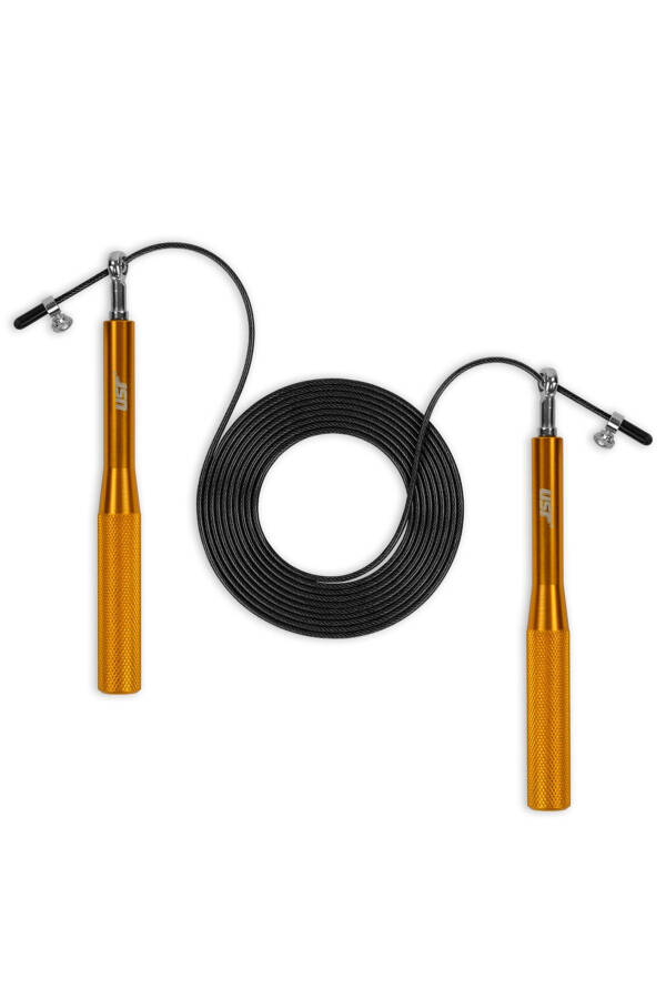 SR24 Speedrope-Hızlı Atlama İpi - 2