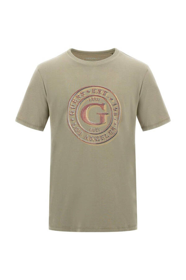 Ss Cn G Round Logo T - 1