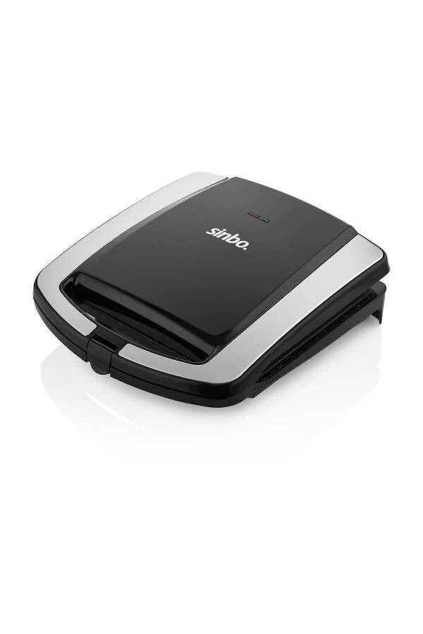 SSM-2549 Mini Tost Makinesi - 4