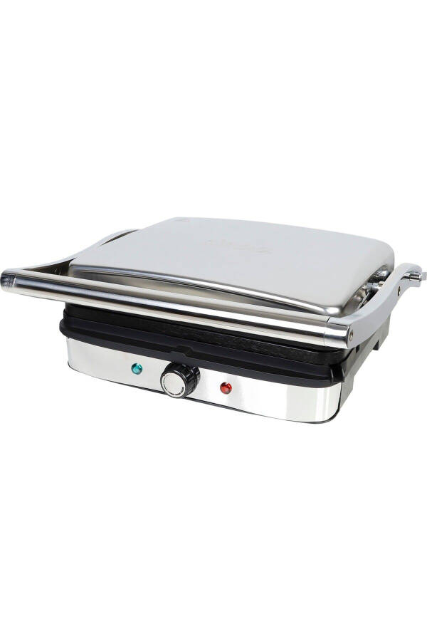 Ssm-2571 Grey 2000 W Toaster - 1