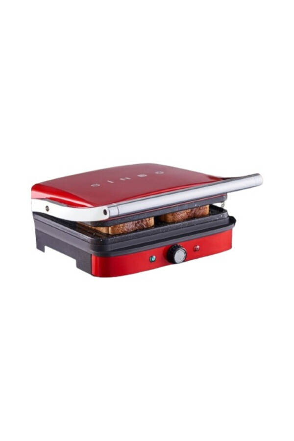 SSM-2571 Toaster - 1