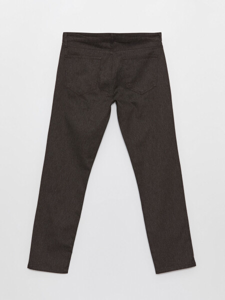 Standard Fit Men's Chino Pants - 18