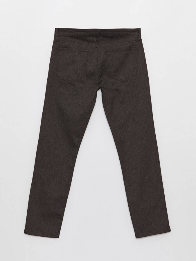 Standard Fit Men's Chino Pants - 24