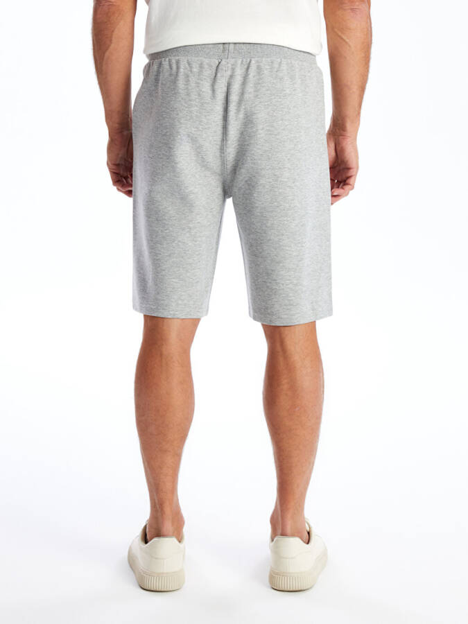 Standard Fit Men's Shorts - 4