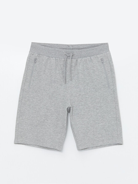 Standard Fit Men's Shorts - 5